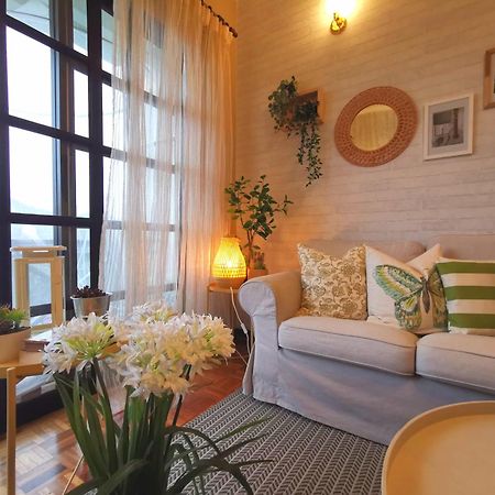 Green Hill Tanah Rata Cameron Highland Экстерьер фото